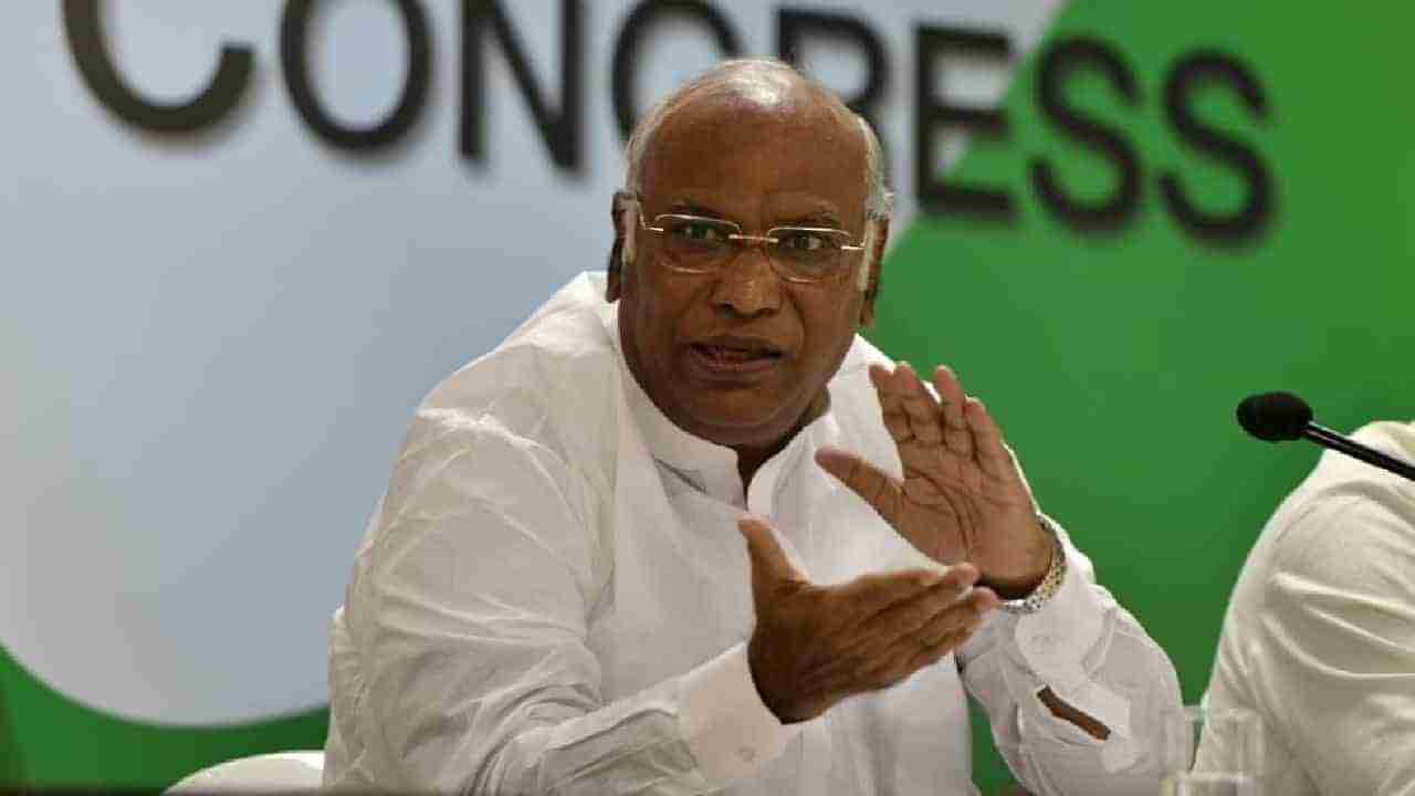 Mallikarjun Kharge: ಕಾಂಗ್ರೆಸ್​ ಪಾಲಿನ ನಾಟೌಟ್ ಬ್ಯಾಟ್ಸ್​ಮನ್ ಮಲ್ಲಿಕಾರ್ಜುನ ಖರ್ಗೆ