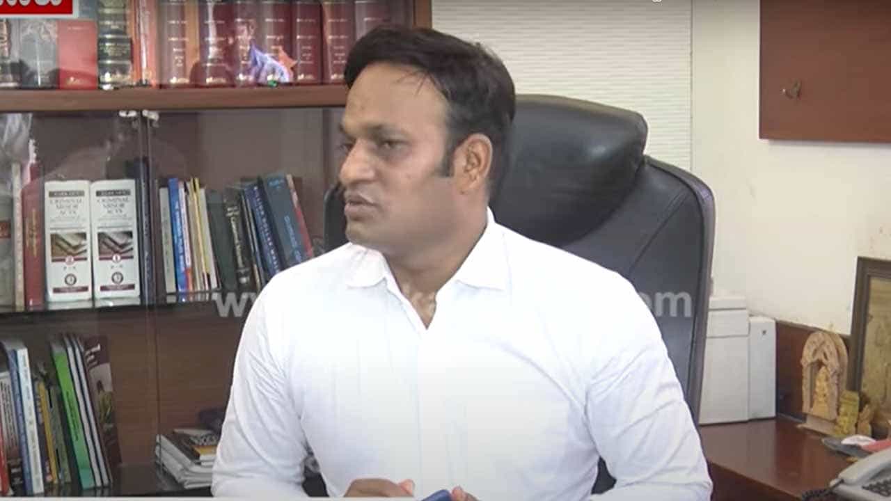 ಯುವಕನೊಬ್ಬನಿಗೆ ಇಂಟರ್ನೆಟ್ ಮೂಲಕ ಅವಾಚ್ಯ ಪದಗಳಿಂದ ನಿಂದಿಸಿರುವ ಕರೆ ಬಂದಿರೋದು ನಿಜ: ಮಂಗಳೂರು ಪೊಲೀಸ್ ಕಮೀಶನರ್ ಯುವಕನೊಬ್ಬನಿಗೆ ಇಂಟರ್ನೆಟ್ ಮೂಲಕ ಅವಾಚ್ಯ ಪದಗಳಿಂದ ನಿಂದಿಸಿರುವ ಕರೆ ಬಂದಿರೋದು ನಿಜ: ಮಂಗಳೂರು ಪೊಲೀಸ್ ಕಮೀಶನರ್
