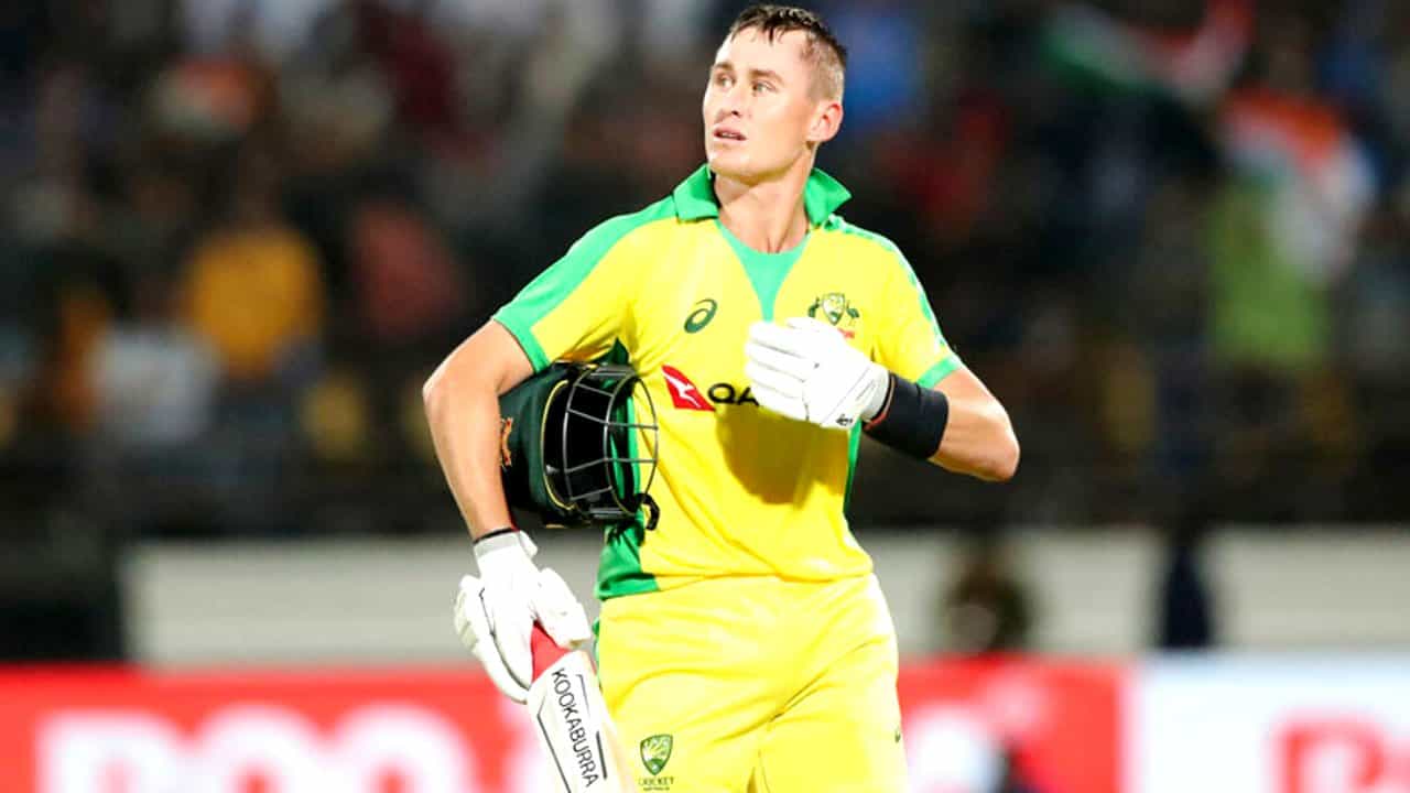 Marnus Labuschagne: ಭಾರತದ ಕ್ರಿಕೆಟ್ ಫ್ಯಾನ್ಸ್ ಬಗ್ಗೆ ಆಸ್ಟ್ರೇಲಿಯಾ ಕ್ರಿಕೆಟಿಗ ಲಾಬುಶೇನ್ ಹೇಳಿದ್ದೇನು? Marnus Labuschagne: ಭಾರತದ ಕ್ರಿಕೆಟ್ ಫ್ಯಾನ್ಸ್ ಬಗ್ಗೆ ಆಸ್ಟ್ರೇಲಿಯಾ ಕ್ರಿಕೆಟಿಗ ಲಾಬುಶೇನ್ ಹೇಳಿದ್ದೇನು?