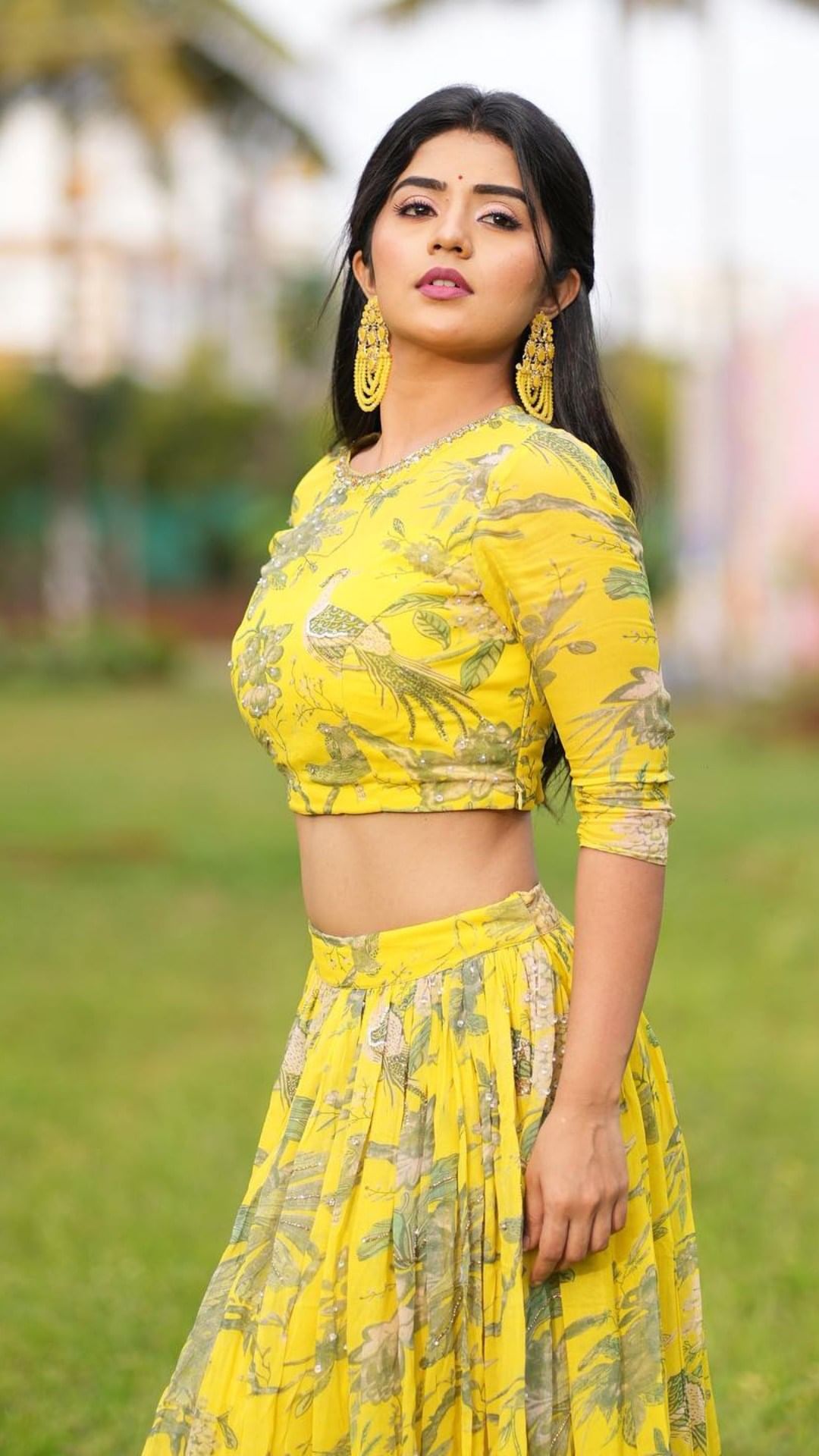 Megha Shetty (5)