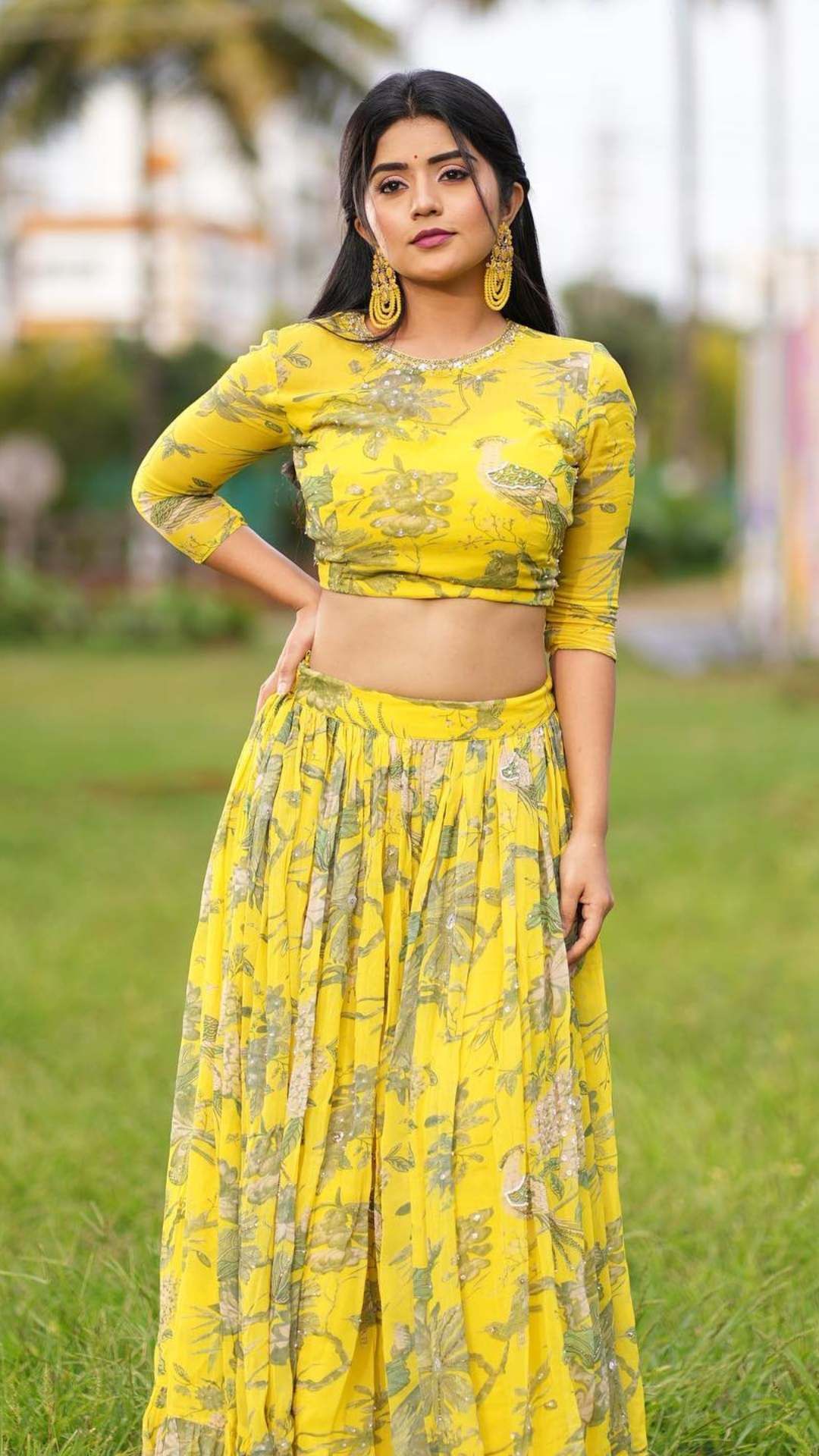 Megha Shetty (6)