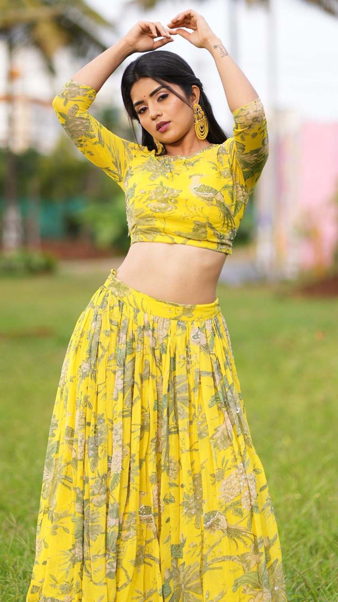 Megha Shetty (7)