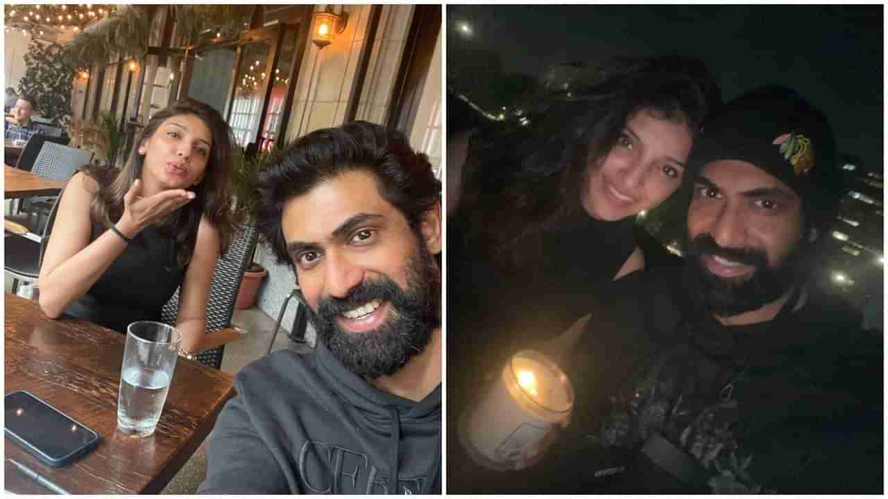 Rana Daggubati: ರಾಣಾ ದಗ್ಗುಬಾಟಿ ಸಂಸಾರದಲ್ಲಿ ಬಿರುಕು? ಎಲ್ಲ ಪೋಸ್ಟ್​ ಡಿಲೀಟ್​ ಮಾಡಿದ ‘ಬಲ್ಲಾಳ ದೇವ’