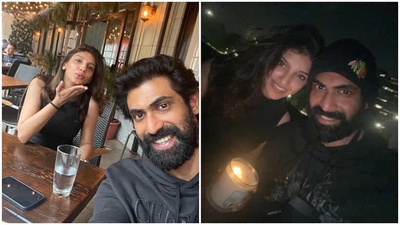 Rana Daggubati: ರಾಣಾ ದಗ್ಗುಬಾಟಿ ಸಂಸಾರದಲ್ಲಿ ಬಿರುಕು? ಎಲ್ಲ ಪೋಸ್ಟ್ ಡಿಲೀಟ್ ಮಾಡಿದ ‘ಬಲ್ಲಾಳ ದೇವ’