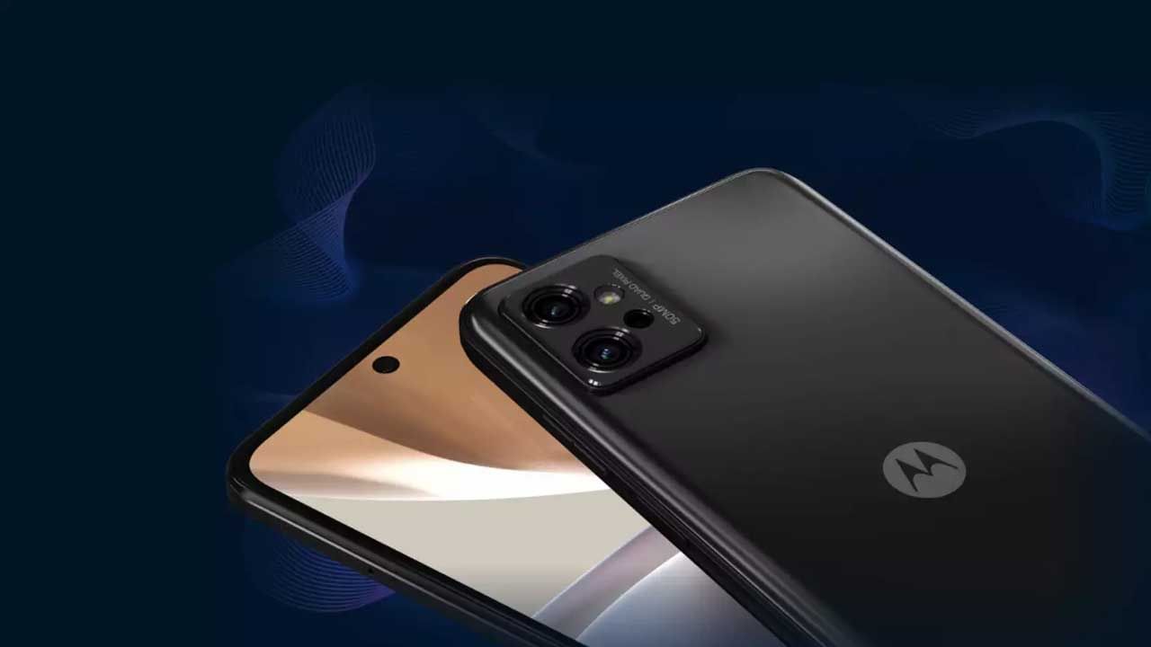 Moto G32: ಭಾರತದಲ್ಲಿ ಸದ್ದಿಲ್ಲದೆ ಮೋಟೋ G32 ಸ್ಮಾರ್ಟ್ಫೋನ್ ಬಿಡುಗಡೆ: ಬೆಲೆ ಕೇವಲ 12,999 ರೂ. Moto G32: ಭಾರತದಲ್ಲಿ ಸದ್ದಿಲ್ಲದೆ ಮೋಟೋ G32 ಸ್ಮಾರ್ಟ್ಫೋನ್ ಬಿಡುಗಡೆ: ಬೆಲೆ ಕೇವಲ 12,999 ರೂ.