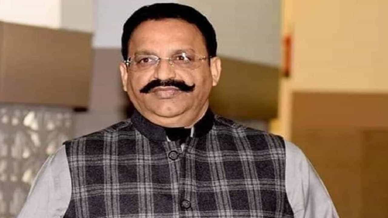 ಉತ್ತರ ಪ್ರದೇಶದ ಗ್ಯಾಂಗಸ್ಟರ್-ರಾಜಕಾರಣಿ ಮುಖ್ತಾರ್ ಅನ್ಸಾರಿ ಆಪ್ತರಿಗೆ ಸೇರಿದ 11 ಸ್ಥಳಗಳ ಮೇಲೆ ಈಡಿ ದಾಳಿ ಉತ್ತರ ಪ್ರದೇಶದ ಗ್ಯಾಂಗಸ್ಟರ್-ರಾಜಕಾರಣಿ ಮುಖ್ತಾರ್ ಅನ್ಸಾರಿ ಆಪ್ತರಿಗೆ ಸೇರಿದ 11 ಸ್ಥಳಗಳ ಮೇಲೆ ಈಡಿ ದಾಳಿ