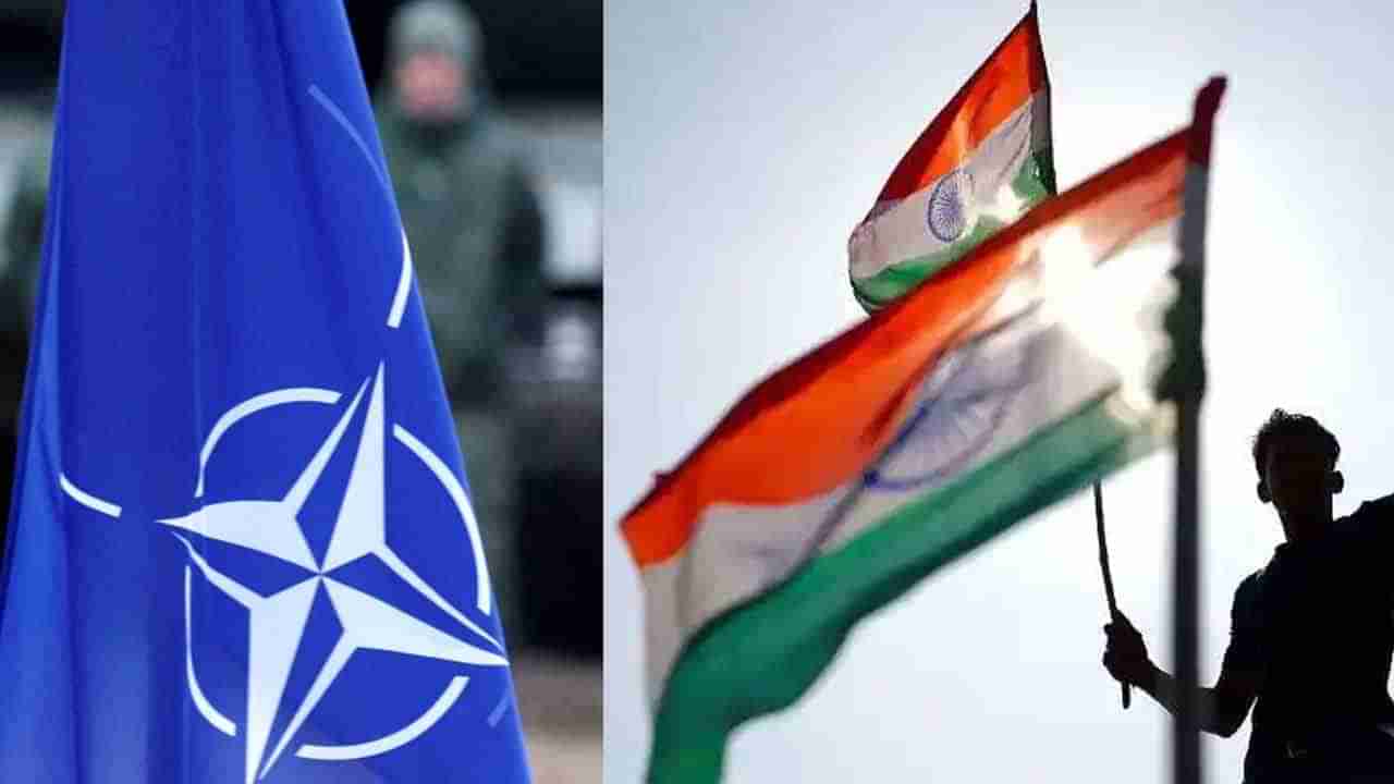 NATO: ನ್ಯಾಟೊ ಜೊತೆಗೆ ಭಾರತದ ಗೌಪ್ಯ ಮಾತುಕತೆ; ಚೀನಾ, ಪಾಕಿಸ್ತಾನ ಉಪಟಳದ ಹಿನ್ನೆಲೆಯಲ್ಲಿ ಮಹತ್ವ ಪಡೆದ ವಿದ್ಯಮಾನ