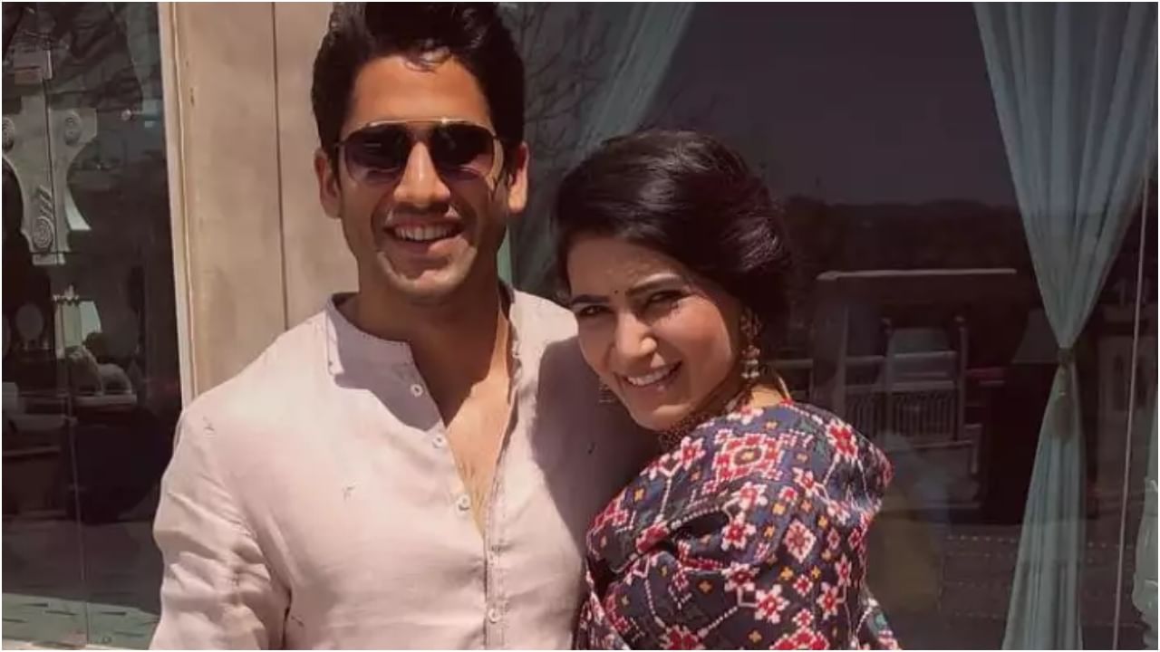 Naga Chaitanya: ‘ಸಮಂತಾ ಸಿಕ್ಕರೆ ತಬ್ಬಿಕೊಳ್ತೀನಿ, ಟ್ಯಾಟೂ ತೆಗೆಸಲ್ಲ’: ಹಳೇ ಹೆಂಡತಿ ಬಗ್ಗೆ ನಾಗ ಚೈತನ್ಯ ನೇರ ಮಾತು