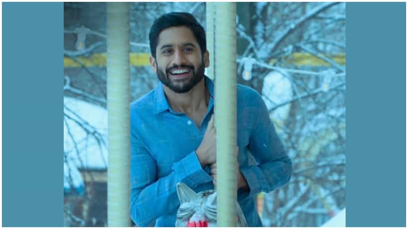 Naga Chaitanya: ಕಾರಿನಲ್ಲಿ ಕದ್ದುಮುಚ್ಚಿ ಕಿಸ್ ಮಾಡುತ್ತಾ ಪೊಲೀಸರ ಕೈಗೆ ಸಿಕ್ಕಿ ಬಿದ್ದಿದ್ದ ಸಮಂತಾ ಮಾಜಿ ಪತಿ ನಾಗ ಚೈತನ್ಯ
