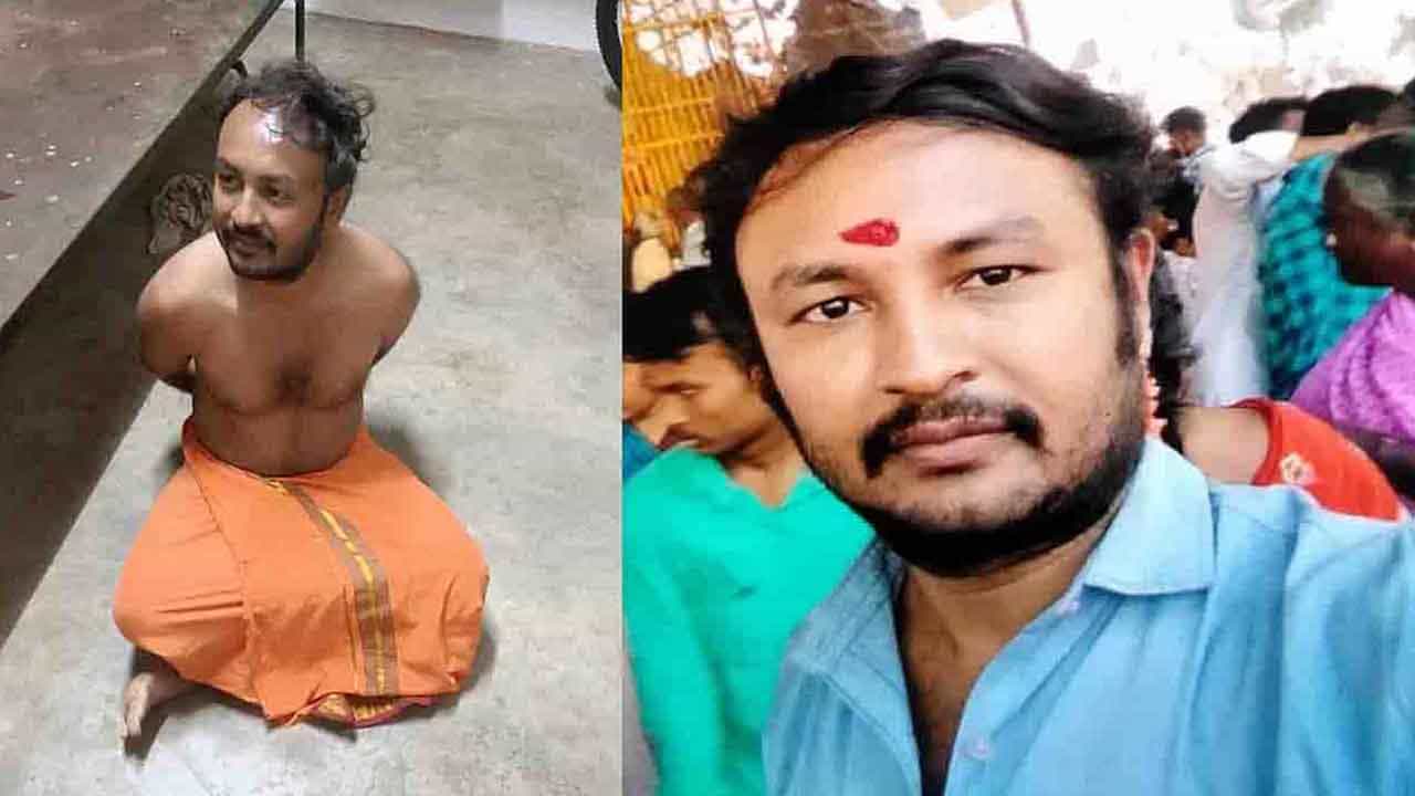 ಪ್ರೀತಿ ನಿರಾಕರಿಸಿದಕ್ಕೆ ಹೆಗ್ಗನಹಳ್ಳಿಯಲ್ಲಿ ಯುವತಿ ಮೇಲೆ ಆ್ಯಸಿಡ್ ದಾಳಿ ನಡೆಸಿದ್ದ ನಾಗನಿಗೆ ವಿಧಿ ಶಿಕ್ಷೆ: ಕಾಲಲ್ಲಿ ಗ್ಯಾಂಗ್ರೀನ್ ಲಕ್ಷಣ ಪ್ರೀತಿ ನಿರಾಕರಿಸಿದಕ್ಕೆ ಹೆಗ್ಗನಹಳ್ಳಿಯಲ್ಲಿ ಯುವತಿ ಮೇಲೆ ಆ್ಯಸಿಡ್ ದಾಳಿ ನಡೆಸಿದ್ದ ನಾಗನಿಗೆ ವಿಧಿ ಶಿಕ್ಷೆ: ಕಾಲಲ್ಲಿ ಗ್ಯಾಂಗ್ರೀನ್ ಲಕ್ಷಣ