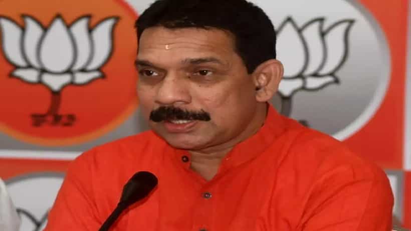 ನನ್ನ ಅವಧಿ ಮುಗಿದಿದೆ ಅಂತಾ ಹೇಳಿದವರು ಯಾರು? ಎಂದ ಬಿಜೆಪಿ ರಾಜ್ಯಾಧ್ಯಕ್ಷ ನಳಿನ್ ಕುಮಾರ್ ಕಟೀಲ್