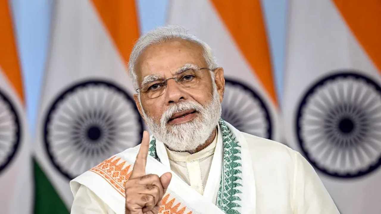 PM Modi: ಆ.14 ರಂದು ಕಾಮನ್‌ವೆಲ್ತ್ ಗೇಮ್ಸ್‌ ಪದಕ ವಿಜೇತರನ್ನು ಭೇಟಿ ಮಾಡಲಿದ್ದಾರೆ ಪ್ರಧಾನಿ ಮೋದಿ