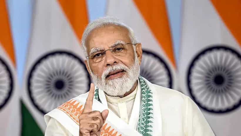 PM Modi: ಆ.14 ರಂದು ಕಾಮನ್ವೆಲ್ತ್ ಗೇಮ್ಸ್ ಪದಕ ವಿಜೇತರನ್ನು ಭೇಟಿ ಮಾಡಲಿದ್ದಾರೆ ಪ್ರಧಾನಿ ಮೋದಿ