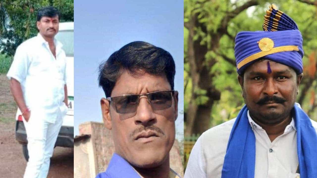 ಗ್ರಾಪಂ ಸದಸ್ಯನನ್ನು ಹನಿಟ್ರ್ಯಾಪ್ ಮಾಡಲು ಯತ್ನ: ಮೂವರು ಆರೋಪಿಗಳನ್ನು ಹಿಡಿದು ಥಳಿಸಿದ ಗ್ರಾಮಸ್ಥರು ಗ್ರಾಪಂ ಸದಸ್ಯನನ್ನು ಹನಿಟ್ರ್ಯಾಪ್ ಮಾಡಲು ಯತ್ನ: ಮೂವರು ಆರೋಪಿಗಳನ್ನು ಹಿಡಿದು ಥಳಿಸಿದ ಗ್ರಾಮಸ್ಥರು
