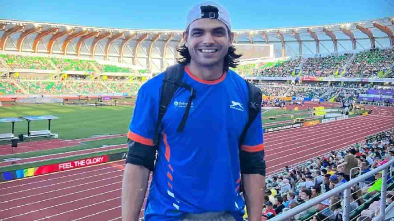 Neeraj Chopra: ಗಾಯಗೊಂಡಿದ್ದ ನೀರಜ್ ಚೋಪ್ರಾ ಮತ್ತೆ ಅಖಾಡಕ್ಕಿಳಿಯುವುದು ಯಾವಾಗ? ಇಲ್ಲಿದೆ ಬಿಗ್ ಅಪ್​ಡೇಟ್