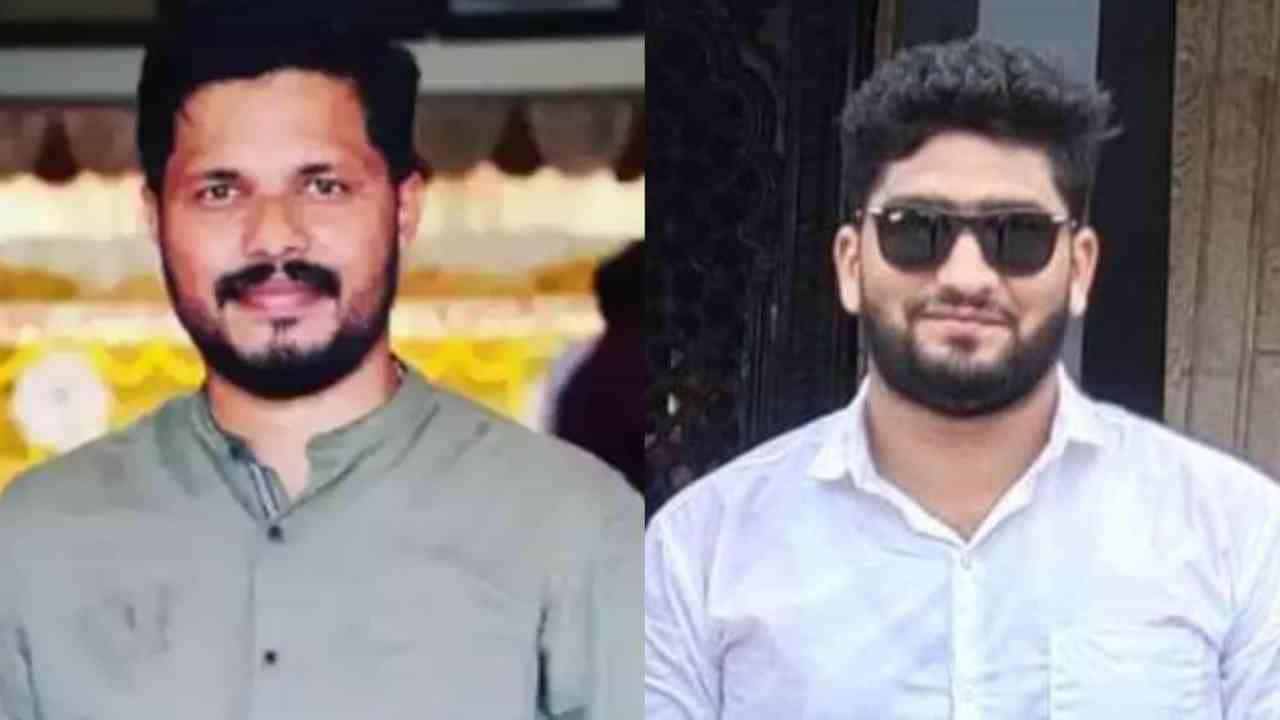 ಪ್ರವೀಣ್ ನೆಟ್ಟಾರು ಹತ್ಯೆ ಪ್ರಕರಣ: ಹತ್ಯೆಗೆ ಸಂಚು ರೂಪಿಸಿ ವಿಫಲರಾಗಿದ್ದ ಇಬ್ಬರು ಆರೋಪಿಗಳು ಅರೆಸ್ಟ್ ಪ್ರವೀಣ್ ನೆಟ್ಟಾರು ಹತ್ಯೆ ಪ್ರಕರಣ: ಹತ್ಯೆಗೆ ಸಂಚು ರೂಪಿಸಿ ವಿಫಲರಾಗಿದ್ದ ಇಬ್ಬರು ಆರೋಪಿಗಳು ಅರೆಸ್ಟ್