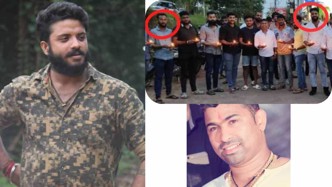 ಫಾಜಿಲ್ ಕೊಲೆ ಪ್ರಕರಣದ ಆರು ಆರೋಪಿಗಳು ಅರೆಸ್ಟ್: ಹಂತಕರು ಮಾಡಿದ ಪ್ಲಾನ್ನ ಸಂಪೂರ್ಣ ಮಾಹಿತಿ ಇಲ್ಲಿದೆ ಫಾಜಿಲ್ ಕೊಲೆ ಪ್ರಕರಣದ ಆರು ಆರೋಪಿಗಳು ಅರೆಸ್ಟ್: ಹಂತಕರು ಮಾಡಿದ ಪ್ಲಾನ್ನ ಸಂಪೂರ್ಣ ಮಾಹಿತಿ ಇಲ್ಲಿದೆ