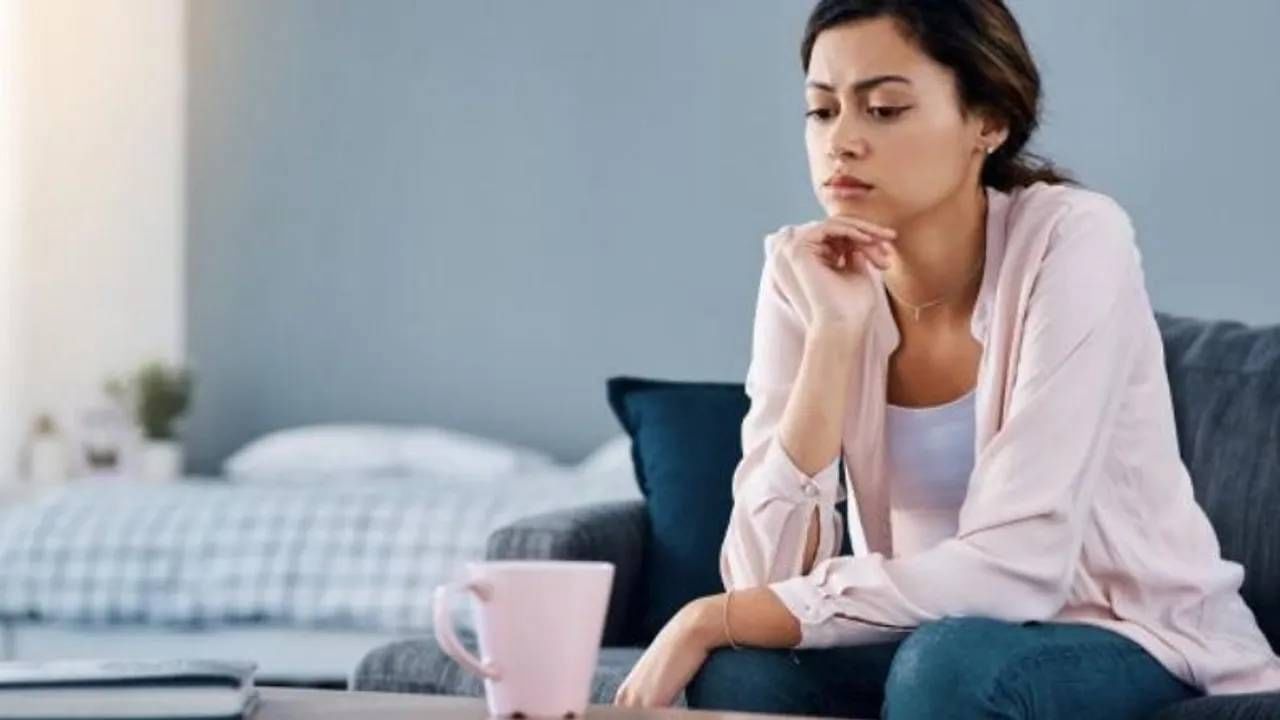 Mental Health: ಅತಿಯಾಗಿ ಆಲೋಚಿಸುವುದನ್ನು ನಿಯಂತ್ರಿಸುವುದು ಹೇಗೆ? Mental Health: ಅತಿಯಾಗಿ ಆಲೋಚಿಸುವುದನ್ನು ನಿಯಂತ್ರಿಸುವುದು ಹೇಗೆ?