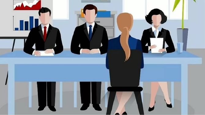 Personality Development: ನೀವು ಮಾಡುವ ಈ ಸಣ್ಣ ಪುಟ್ಟ ತಪ್ಪುಗಳು ಇಂಟರ್ವ್ಯೂನಲ್ಲಿ ಫೇಲ್ ಆಗಲು ಕಾರಣವಾಗಬಹುದು Personality Development: ನೀವು ಮಾಡುವ ಈ ಸಣ್ಣ ಪುಟ್ಟ ತಪ್ಪುಗಳು ಇಂಟರ್ವ್ಯೂನಲ್ಲಿ ಫೇಲ್ ಆಗಲು ಕಾರಣವಾಗಬಹುದು