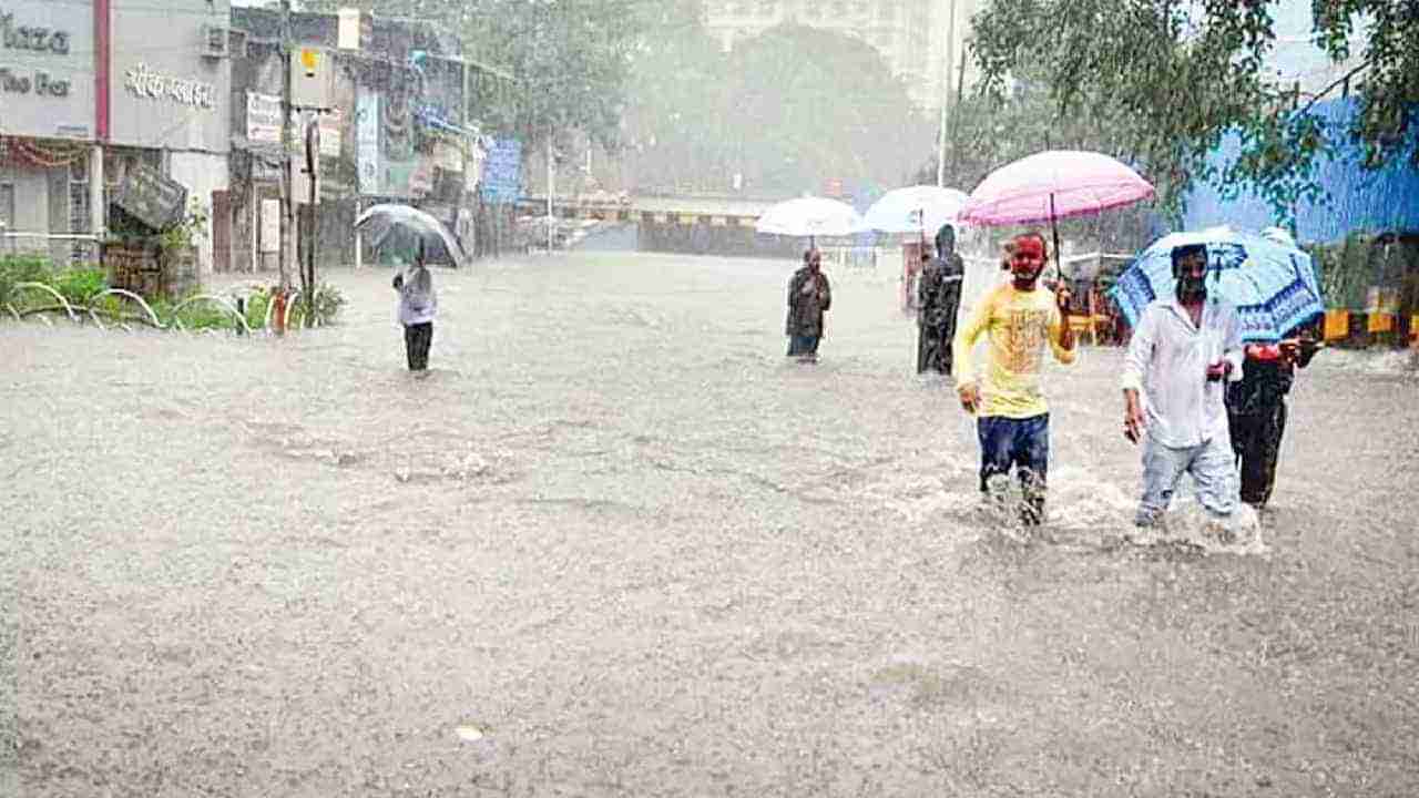 Karnataka Rains: ರಾಜ್ಯಾದ್ಯಂತ ಇಂದು ಮತ್ತು ನಾಳೆ ಗುಡುಗು ಸಹಿತ ಭಾರೀ ಮಳೆಯಾಗುವ ಮುನ್ಸೂಚನೆ; ಕರಾವಳಿಗೆ ಆರೆಂಜ್ ಅಲರ್ಟ್ ಘೋಷಣೆ