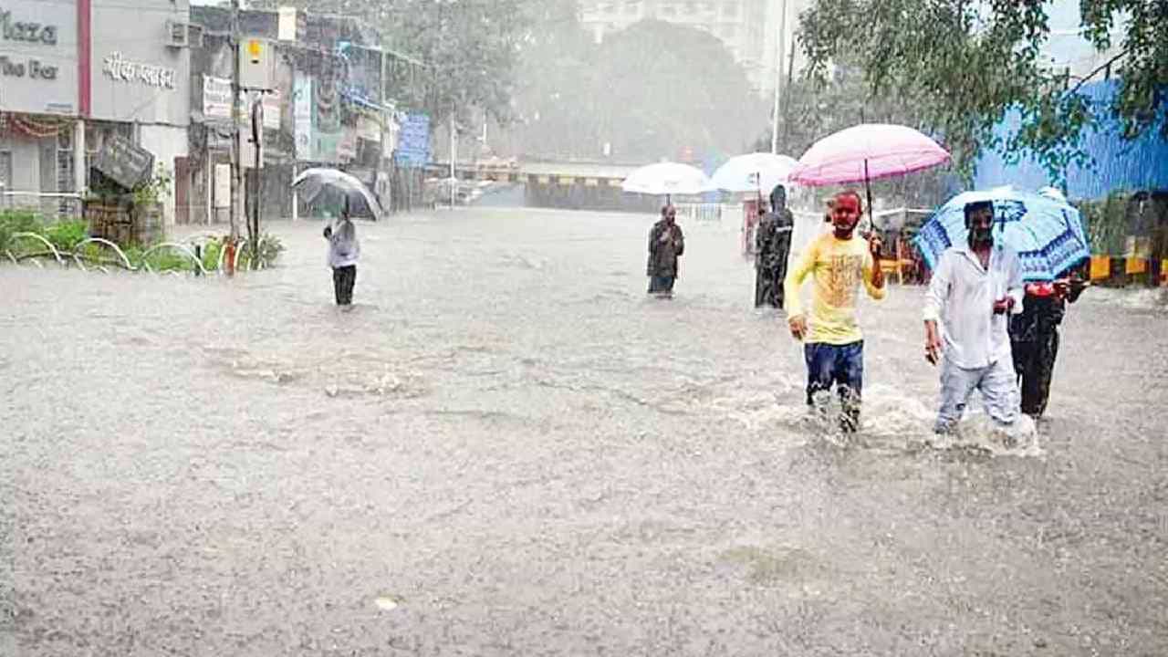 Karnataka Rains: ರಾಜ್ಯಾದ್ಯಂತ ಇಂದು ಮತ್ತು ನಾಳೆ ಗುಡುಗು ಸಹಿತ ಭಾರೀ ಮಳೆಯಾಗುವ ಮುನ್ಸೂಚನೆ; ಕರಾವಳಿಗೆ ಆರೆಂಜ್ ಅಲರ್ಟ್ ಘೋಷಣೆ Karnataka Rains: ರಾಜ್ಯಾದ್ಯಂತ ಇಂದು ಮತ್ತು ನಾಳೆ ಗುಡುಗು ಸಹಿತ ಭಾರೀ ಮಳೆಯಾಗುವ ಮುನ್ಸೂಚನೆ; ಕರಾವಳಿಗೆ ಆರೆಂಜ್ ಅಲರ್ಟ್ ಘೋಷಣೆ
