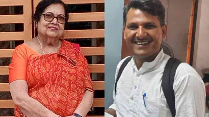 ಮಗನಂತೆ ಇದ್ದುಕೊಂಡು ವೃದ್ಧೆಗೆ ಕೋಟ್ಯಾಂತರ ರೂಪಾಯಿ ಮೋಸ; ಮುಂದೇನಾಯ್ತು?