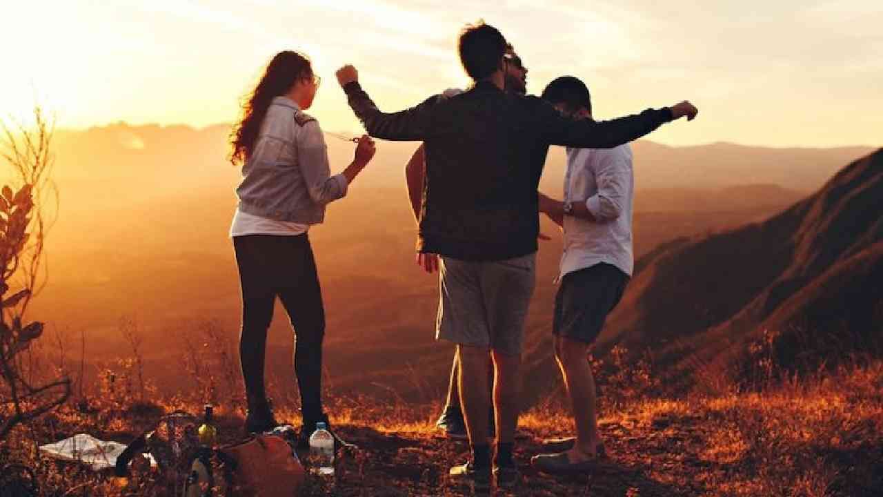 Friendship day