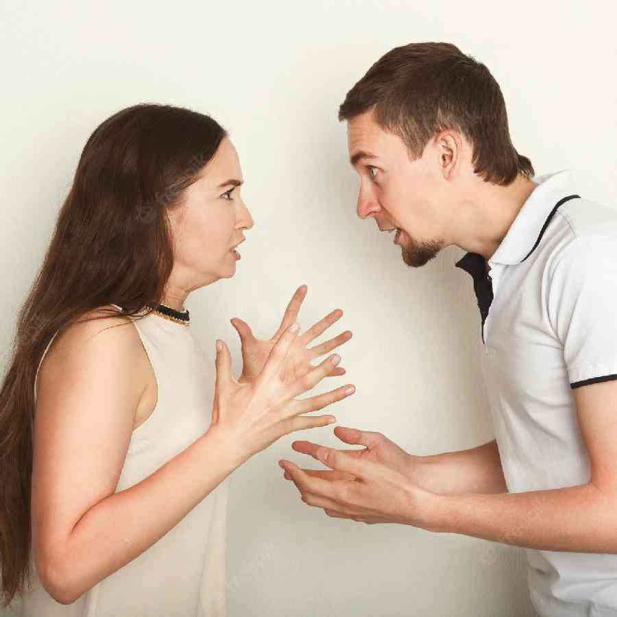 Relationship Here are tips from experts to improve the difference in relationships