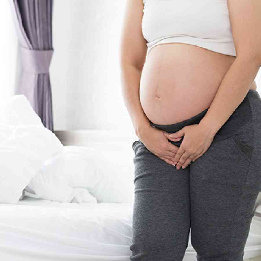 pregnancy am i pregnant How to know Here are the physical signs of pregnancy