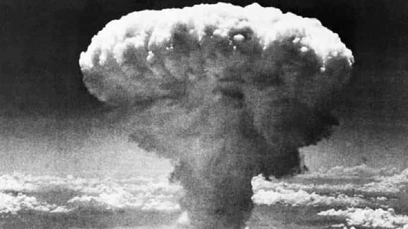 Nagasaki Day 2022: ನಾಗಸಕಿ ಮೇಲಿನ ಬಾಂಬ್ ದಾಳಿಗೆ 77 ವರ್ಷಗಳು; ಭೀಕರ ದಾಳಿಯ ಇತಿಹಾಸ, ಮಹತ್ವ ಇಲ್ಲಿದೆ