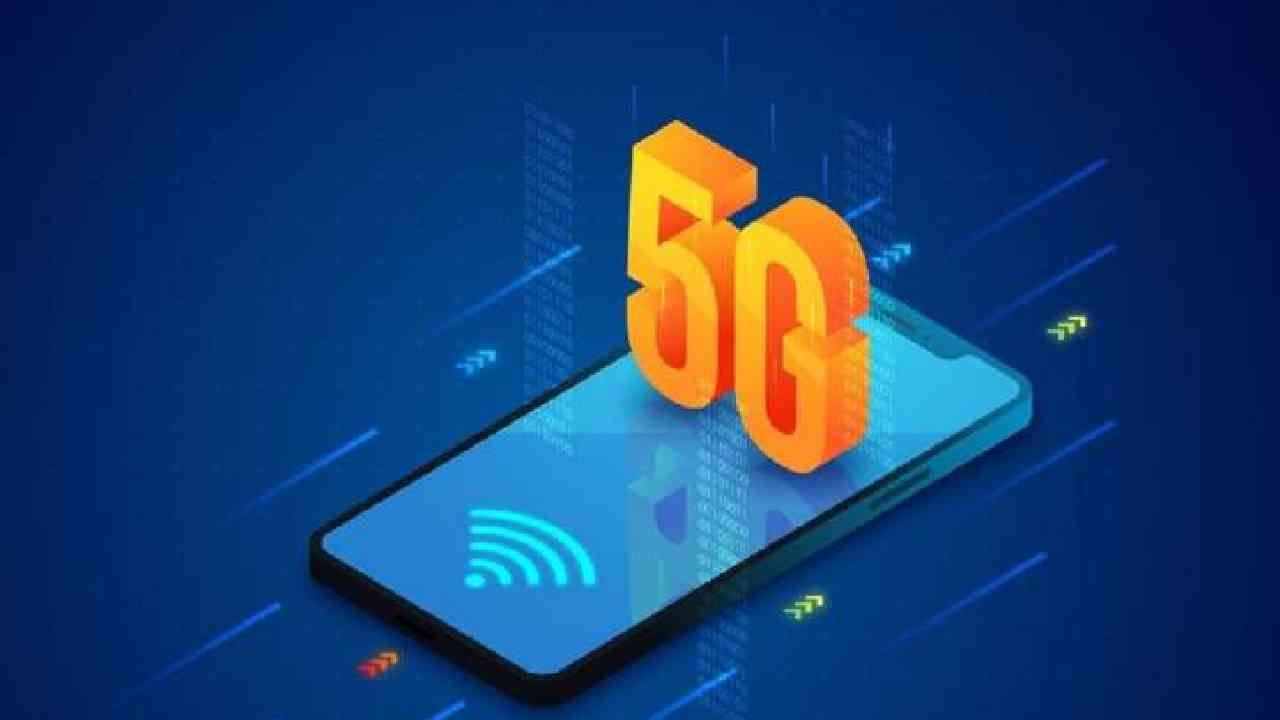 5G Service: ಶೀಘ್ರದಲ್ಲೇ ಹೈ-ಸ್ಪೀಡ್ 5G ಮೊಬೈಲ್ ಸೇವೆ ಭಾರತದಲ್ಲಿ ಲಭ್ಯ; 6G ತಂತ್ರಜ್ಞಾನದ ಆವಿಷ್ಕಾರಕ್ಕೂ ಹೆಜ್ಜೆ 5G Service: ಶೀಘ್ರದಲ್ಲೇ ಹೈ-ಸ್ಪೀಡ್ 5G ಮೊಬೈಲ್ ಸೇವೆ ಭಾರತದಲ್ಲಿ ಲಭ್ಯ; 6G ತಂತ್ರಜ್ಞಾನದ ಆವಿಷ್ಕಾರಕ್ಕೂ ಹೆಜ್ಜೆ