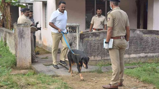 Crime News: ರಿಯಲ್ ಎಸ್ಟೇಟ್ ಉದ್ಯಮಿ ಕೊಲೆಗೆ ರೋಚಕ ಟ್ವಿಸ್ಟ್; 16 ವರ್ಷದ ಮಗನಿಂದಲೇ ತಂದೆಯ ಕೊಲೆ Crime News: ರಿಯಲ್ ಎಸ್ಟೇಟ್ ಉದ್ಯಮಿ ಕೊಲೆಗೆ ರೋಚಕ ಟ್ವಿಸ್ಟ್; 16 ವರ್ಷದ ಮಗನಿಂದಲೇ ತಂದೆಯ ಕೊಲೆ