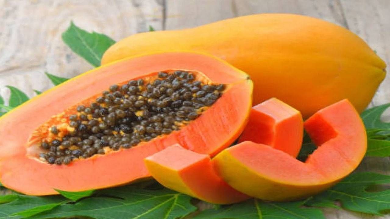 Papaya Benefits: ಪಪ್ಪಾಯಿ ಹಣ್ಣು ತಿನ್ನುವುದರಿಂದ ಹೊಟ್ಟೆ ಉಬ್ಬರ ಸಮಸ್ಯೆಯನ್ನು ನಿವಾರಿಸಬಹುದು