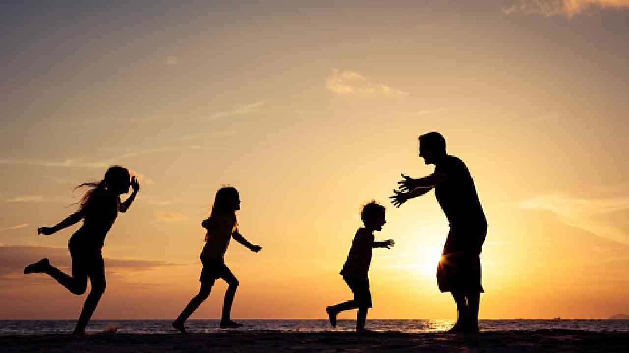 National Son and Daughter Day 2022: ಇಂದು 'ರಾಷ್ಟ್ರೀಯ ಮಗ ಮತ್ತು ಮಗಳ ದಿನ'; ಇತಿಹಾಸ, ಮಹತ್ವ ಇಲ್ಲಿದೆ