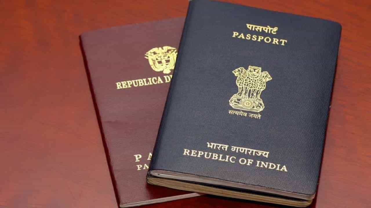 Passport: ನಿಮ್ಮ ಪಾಸ್ಪೋರ್ಟ್ ಅವಧಿ ಎಕ್ಸ್ಪೈರ್ ಆಗುತ್ತಿದೆಯೇ? ಮುಂದೇನು ಮಾಡುವುದು? ಇಲ್ಲಿದೆ ನೋಡಿ ಮಾಹಿತಿ Passport: ನಿಮ್ಮ ಪಾಸ್ಪೋರ್ಟ್ ಅವಧಿ ಎಕ್ಸ್ಪೈರ್ ಆಗುತ್ತಿದೆಯೇ? ಮುಂದೇನು ಮಾಡುವುದು? ಇಲ್ಲಿದೆ ನೋಡಿ ಮಾಹಿತಿ