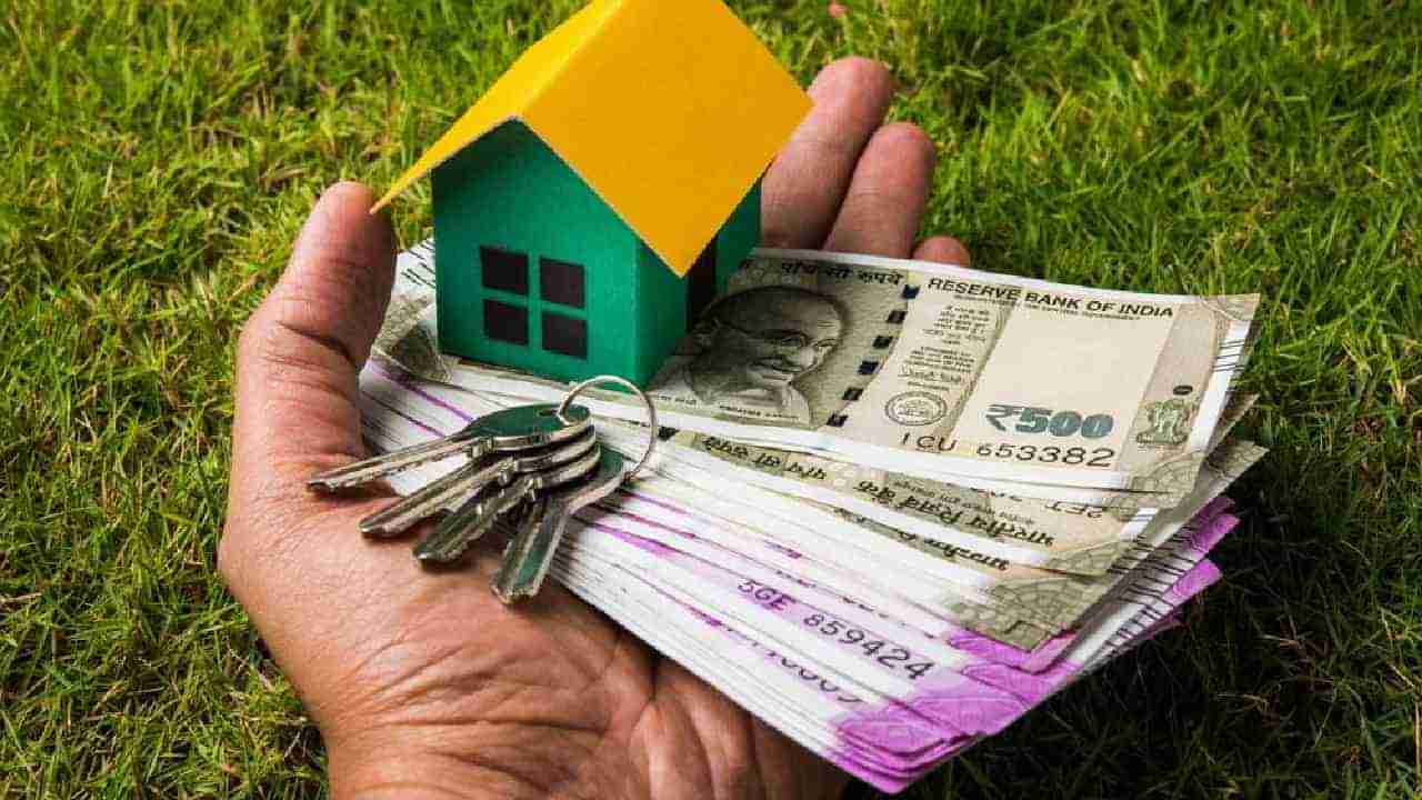 GST for Home Rent: ಹೊಸ ಜಿಎಸ್​ಟಿ ನಿಯಮ, ವಸತಿ ಮನೆ ಬಾಡಿಗೆ ಪಡೆದರೂ ಜಿಎಸ್​ಟಿ ಪಾವತಿ ಕಡ್ಡಾಯ; ಎಷ್ಟು ಗೊತ್ತಾ?