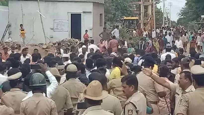 Koppal: ಹುಲಿಹೈದರ್ ಗುಂಪು ಘರ್ಷಣೆ ಪ್ರಕರಣ: 15ಕ್ಕೂ ಹೆಚ್ಚು ಆರೋಪಿಗಳ ಬಂಧನ