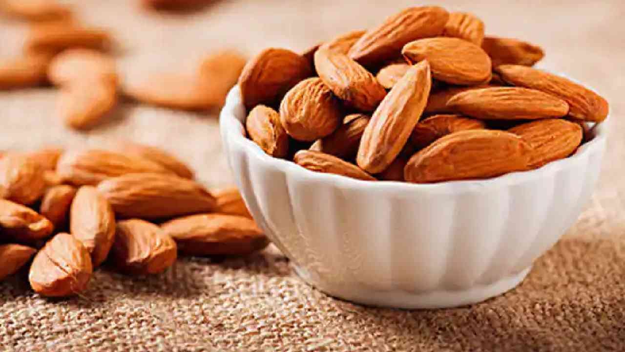 Almond Benefits ಬಾದಾಮಿ ಸೇವನೆಯಿಂದ ಆಗುವ ಐದು ಪ್ರಯೋಜನಗಳು; ಆಯುರ್ವೇದ ತಜ್ಞರ