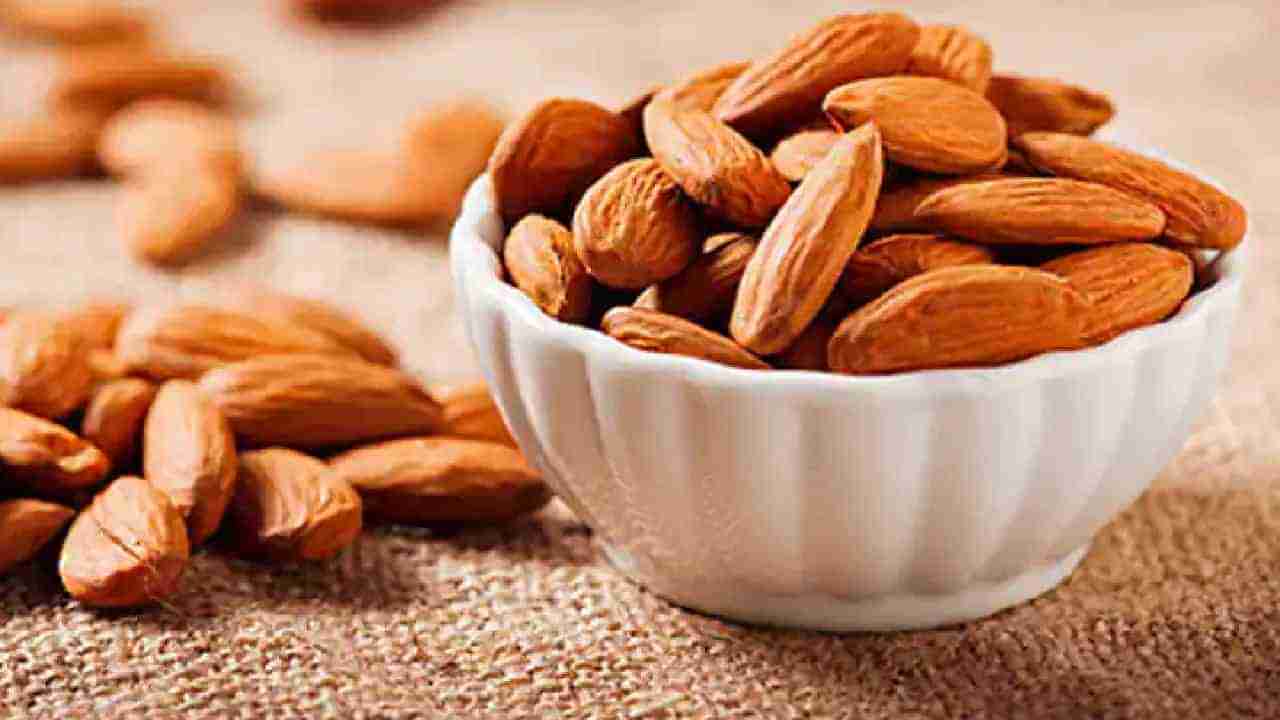 Almond Benefits: ಬಾದಾಮಿ ಸೇವನೆಯಿಂದ ಆಗುವ ಐದು ಪ್ರಯೋಜನಗಳು; ಆಯುರ್ವೇದ ತಜ್ಞರ ಸಲಹೆ