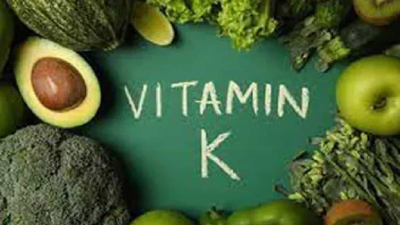 Vitamin K: ನೀವು ವಿಟಮಿನ್ 'ಕೆ' ಸಮೃದ್ಧ ಆಹಾರವನ್ನು ಸೇವಿಸುತ್ತಿದ್ದೀರಾ? ಆರೋಗ್ಯಕ್ಕೆ ಏನೆಲ್ಲಾ ಲಾಭಗಳಿವೆ ಗೊತ್ತೇ? Vitamin K: ನೀವು ವಿಟಮಿನ್ 'ಕೆ' ಸಮೃದ್ಧ ಆಹಾರವನ್ನು ಸೇವಿಸುತ್ತಿದ್ದೀರಾ? ಆರೋಗ್ಯಕ್ಕೆ ಏನೆಲ್ಲಾ ಲಾಭಗಳಿವೆ ಗೊತ್ತೇ?