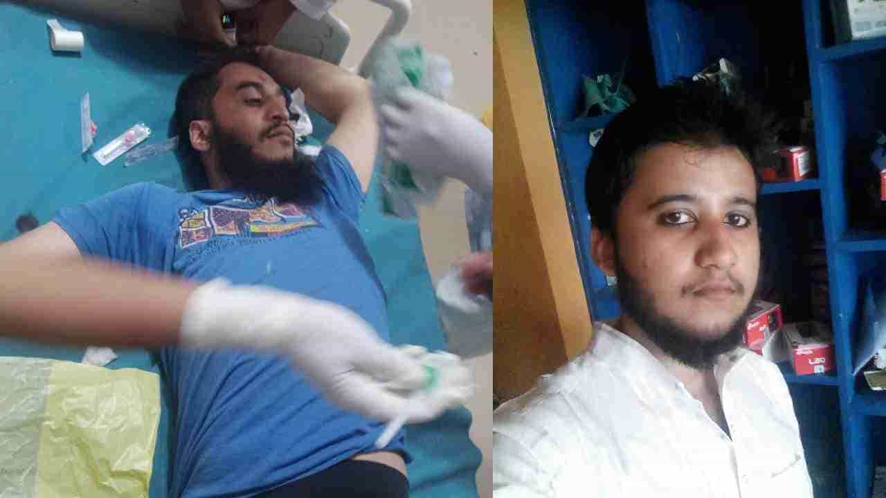 Shivamogga Violence: ಶಿವಮೊಗ್ಗದಲ್ಲಿ ಚಾಕು ಇರಿತ ಪ್ರಕರಣ; ಪ್ರಮುಖ ಆರೋಪಿಯ ಮೇಲೆ ಪೊಲೀಸರ ಫೈರಿಂಗ್ Shivamogga Violence: ಶಿವಮೊಗ್ಗದಲ್ಲಿ ಚಾಕು ಇರಿತ ಪ್ರಕರಣ; ಪ್ರಮುಖ ಆರೋಪಿಯ ಮೇಲೆ ಪೊಲೀಸರ ಫೈರಿಂಗ್