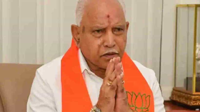 ಚುನಾವಣಾ ಸಮಿತಿಯಲ್ಲಿ ಸ್ಥಾನ, ಬಿಎಸ್ವೈ ಫುಲ್ ಜೋಶ್; ರಾಜ್ಯ ಬಿಜೆಪಿ ಘಟಕದಿಂದ ಸನ್ಮಾನ ಮಾಡಲು ನಿರ್ಧಾರ