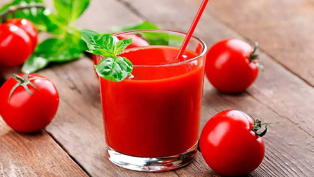 Tomato Juice: ತಿಂಡಿ ಬಳಿಕ ಟೊಮೆಟೋ ಜ್ಯೂಸ್ ಕುಡಿಯಿರಿ, ದಿನಪೂರ್ತಿ ಲವಲವಿಕೆಯಿಂದಿರುವಿರಿ
