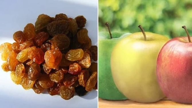 High Uric Acid: ಸಂಧಿವಾತ ಮತ್ತು ಮೂತ್ರಪಿಂಡ ಹಾನಿಯಿಂದ ದೂರವಿರಲು ಈ ಆಹಾರಗಳನ್ನು ತಿನ್ನಲೇಬೇಡಿ High Uric Acid: ಸಂಧಿವಾತ ಮತ್ತು ಮೂತ್ರಪಿಂಡ ಹಾನಿಯಿಂದ ದೂರವಿರಲು ಈ ಆಹಾರಗಳನ್ನು ತಿನ್ನಲೇಬೇಡಿ