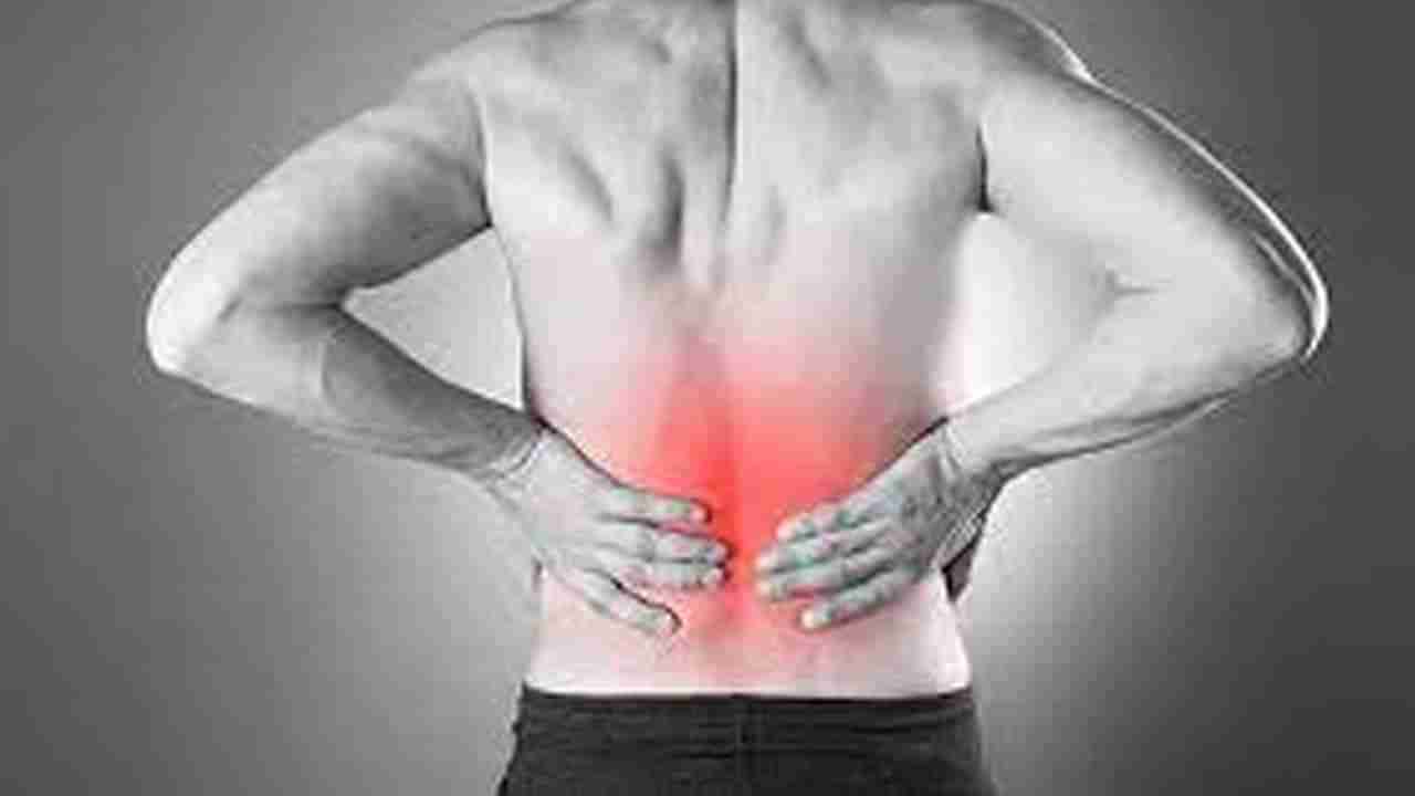 Back Pain: ನೀವು ಕೂಡ ಬೆನ್ನು ನೋವಿನಿಂದ ಬಳಲುತ್ತಿದ್ದೀರಾ? ಹಾಗಾದ್ರೆ ಈ ಮನೆಮದ್ದುಗಳು ನಿಮಗೆ ಸಹಕಾರಿಯಾಗಬಹುದು