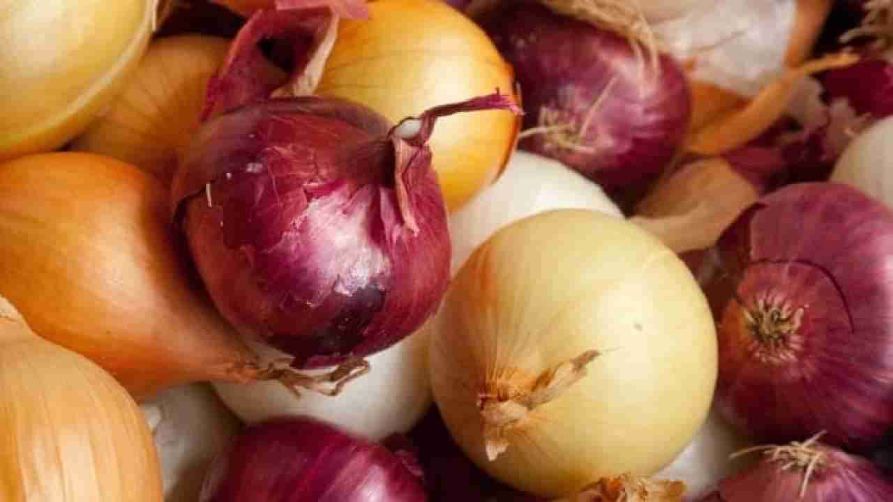 Onion: ಆರೋಗ್ಯಕ್ಕೆ ಯಾವ ಈರುಳ್ಳಿ ಸೇವನೆ ಒಳ್ಳೆಯದು, ಕೆಂಪು ಅಥವಾ ಬಿಳಿ ತಜ್ಞರು ಹೇಳುವುದೇನು?