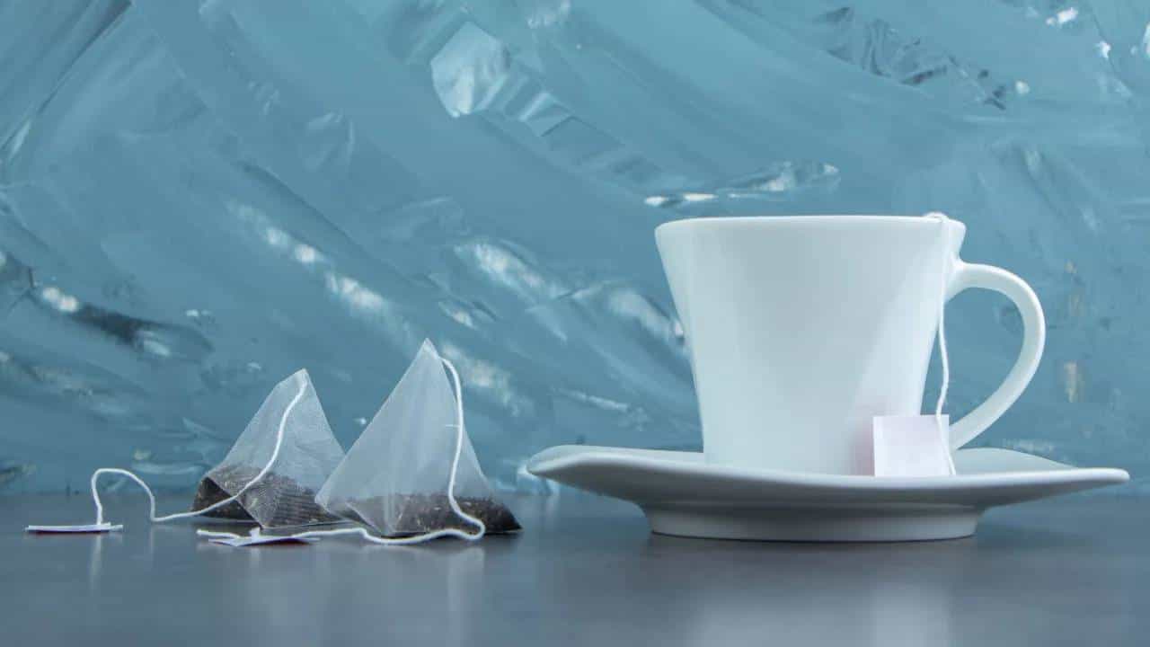 Tea Bag: ಈ ಆರೋಗ್ಯ ಸಮಸ್ಯೆ ಇರುವವರು ಟೀ ಬ್ಯಾಗ್ನಿಂದ ತಯಾರಿಸಿದ ಟೀಯನ್ನು ಕುಡಿಯಲೇಬೇಡಿ Tea Bag: ಈ ಆರೋಗ್ಯ ಸಮಸ್ಯೆ ಇರುವವರು ಟೀ ಬ್ಯಾಗ್ನಿಂದ ತಯಾರಿಸಿದ ಟೀಯನ್ನು ಕುಡಿಯಲೇಬೇಡಿ