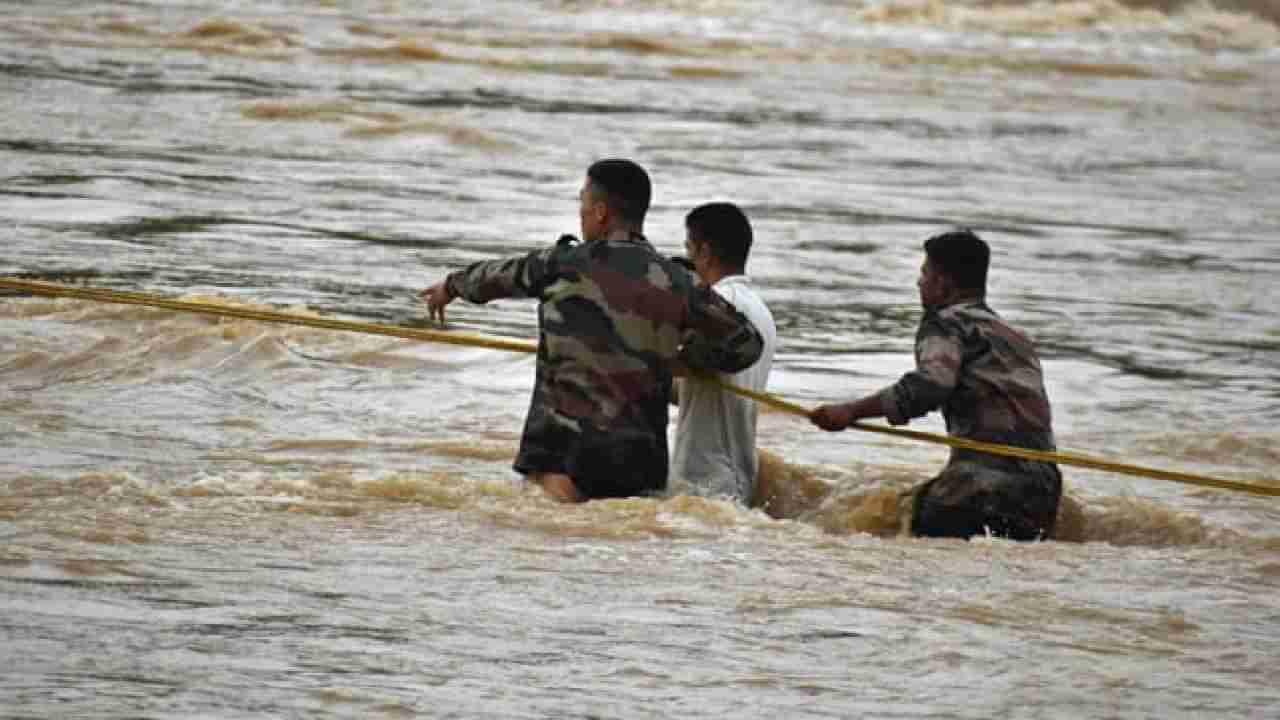 Himachal Pradesh Rain: ಹಿಮಾಚಲ ಪ್ರದೇಶದಲ್ಲಿ ಪ್ರವಾಹ, ಭೂಕುಸಿತದಿಂದ 6 ಜನ ಸಾವು; ಇನ್ನೂ 13 ಮಂದಿ ನಾಪತ್ತೆ