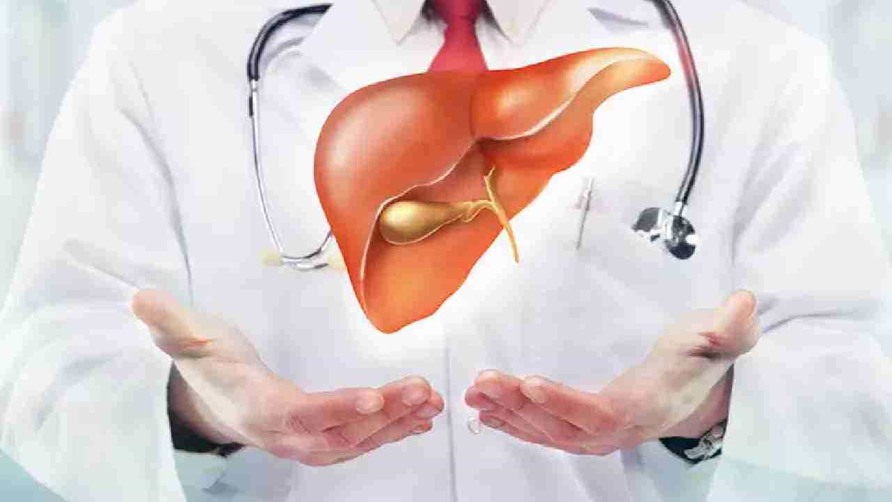 Health Tips: ಅನಾರೋಗ್ಯಕರ ಆಹಾರವು ಯಕೃತ್ತಿನಲ್ಲಿ ವಿಷವನ್ನು ಸಂಗ್ರಹಿಸಬಹುದು; ಈ ಆಹಾರಗಳನ್ನು ತ್ಯಜಿಸಿ Health Tips: ಅನಾರೋಗ್ಯಕರ ಆಹಾರವು ಯಕೃತ್ತಿನಲ್ಲಿ ವಿಷವನ್ನು ಸಂಗ್ರಹಿಸಬಹುದು; ಈ ಆಹಾರಗಳನ್ನು ತ್ಯಜಿಸಿ
