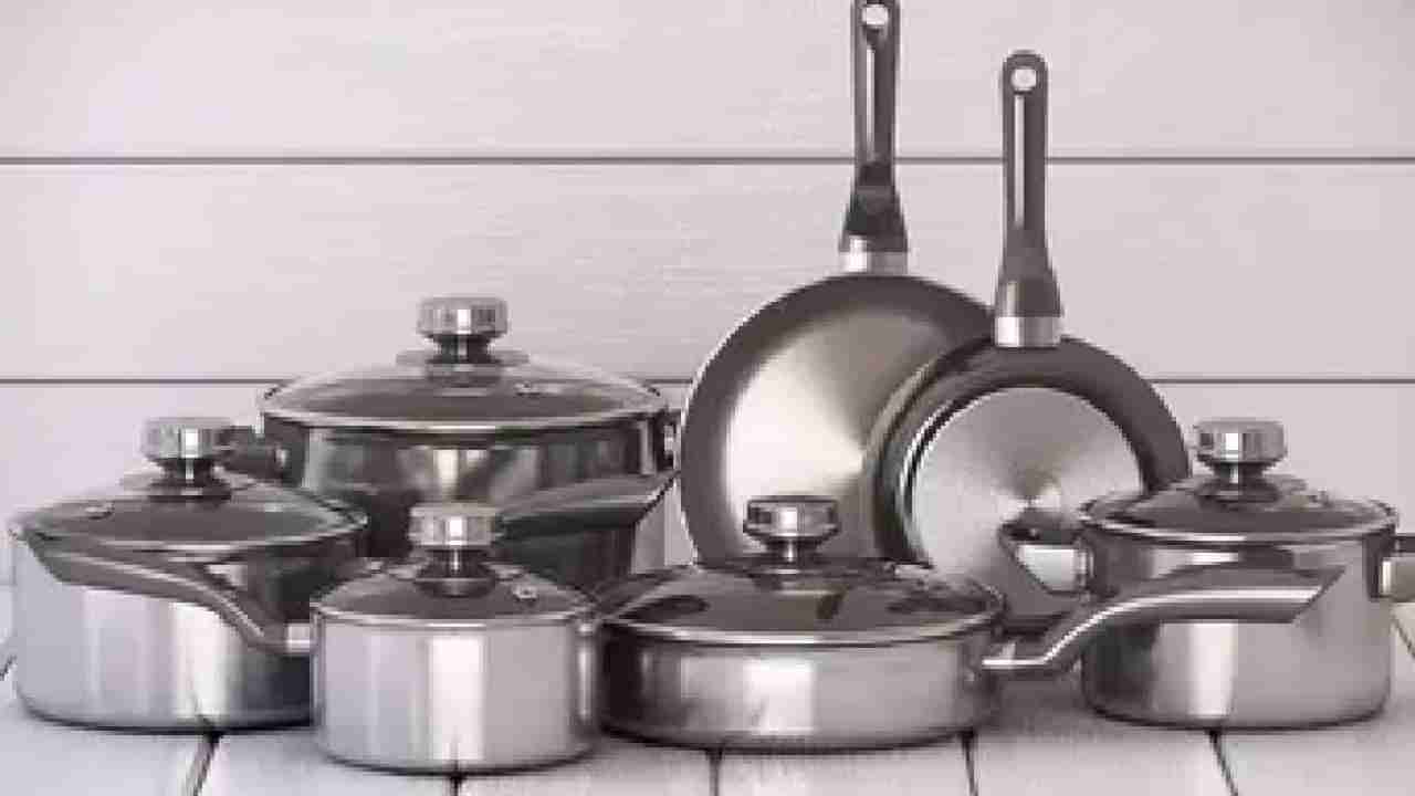 Utensils: ನೀವು ಬಳಸುವ ಪಾತ್ರೆಗಳಿಂದಲೂ ಕ್ಯಾನ್ಸರ್ ಬರಬಹುದು ಎಚ್ಚರ